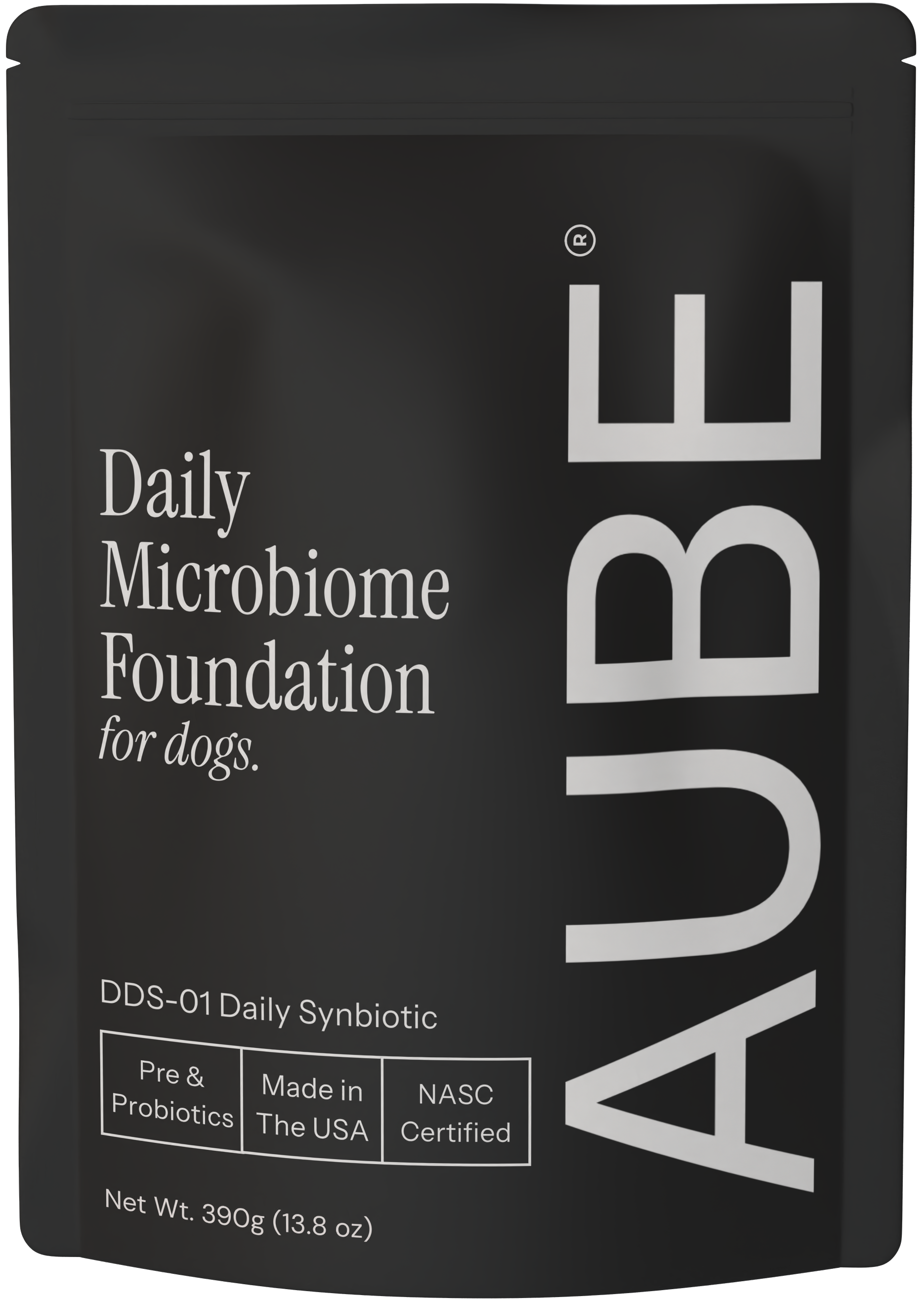 Daily Microbiome Foundation for dogs